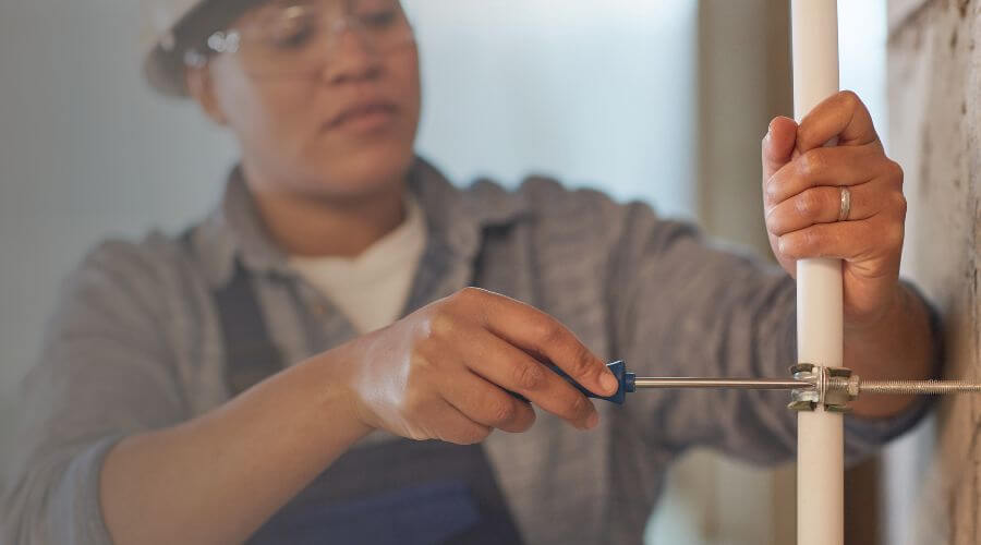 Professional expert plumbing services in Saint Stephens, AL